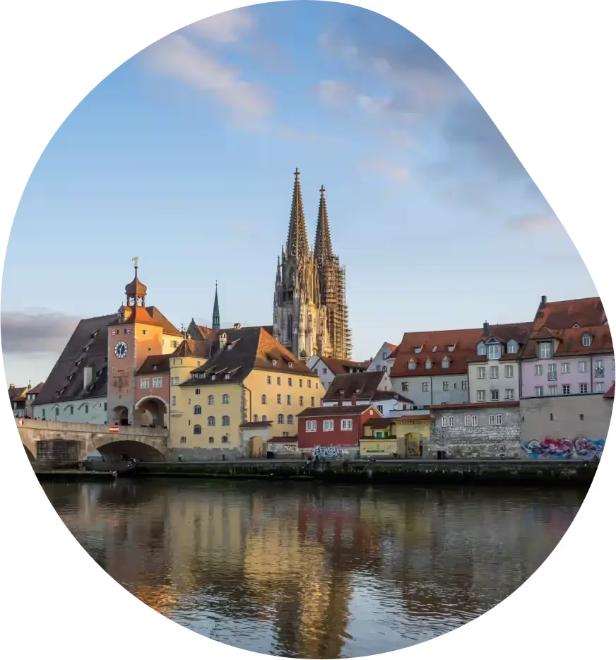 Regensburg