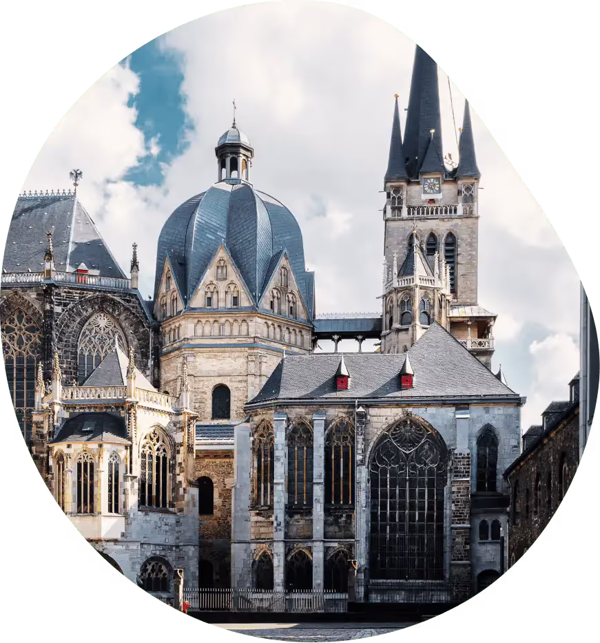 Aachen