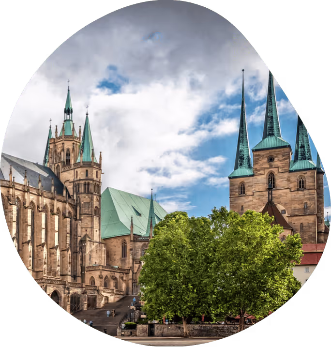 Erfurt
