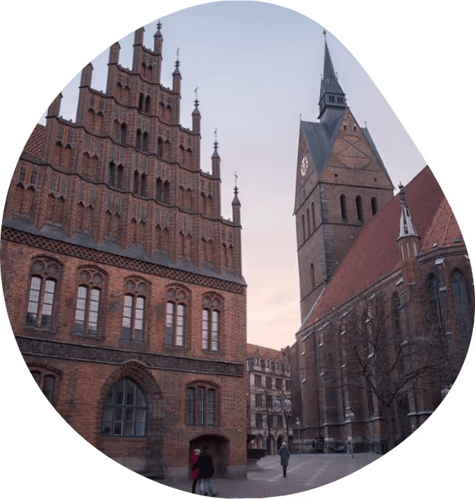Göttingen
