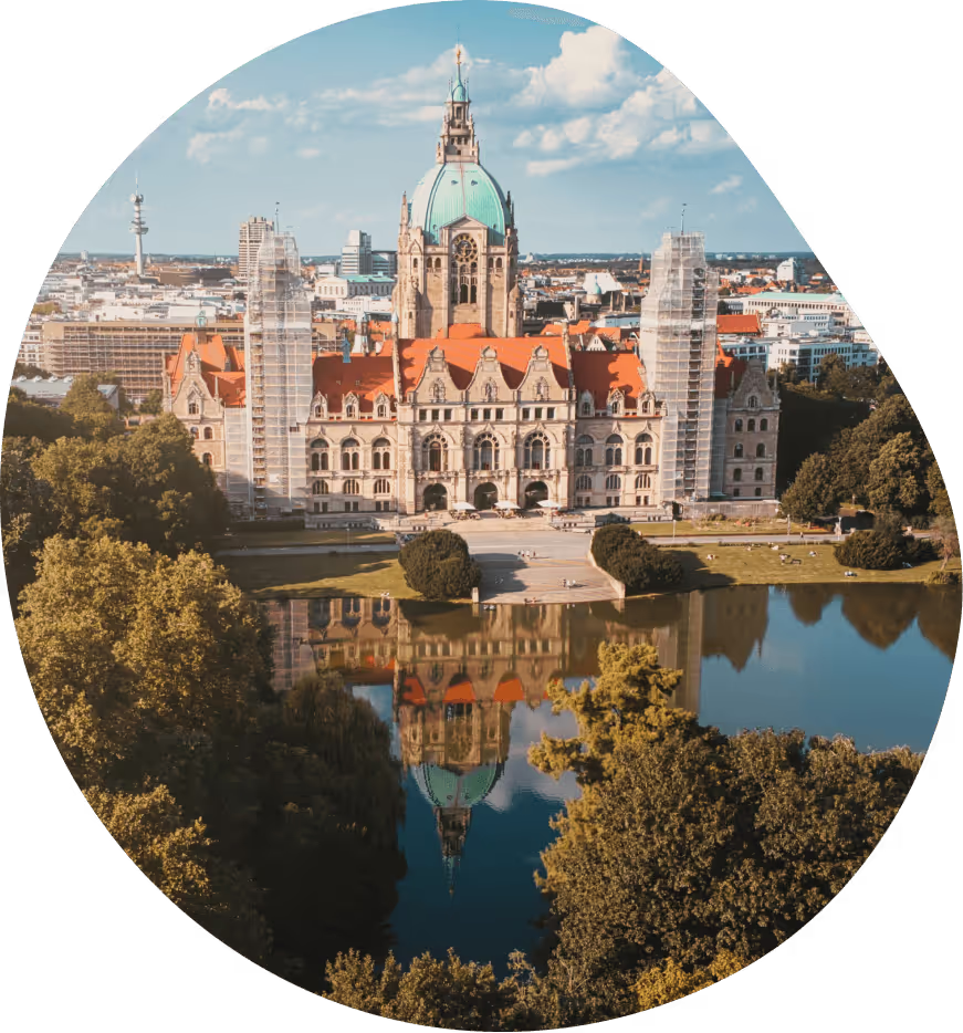Hannover