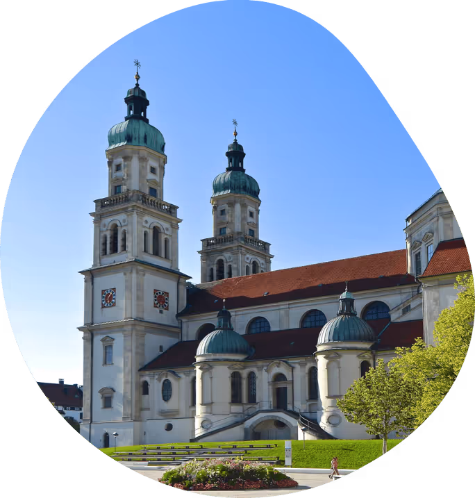 Kempten (Allgäu)
