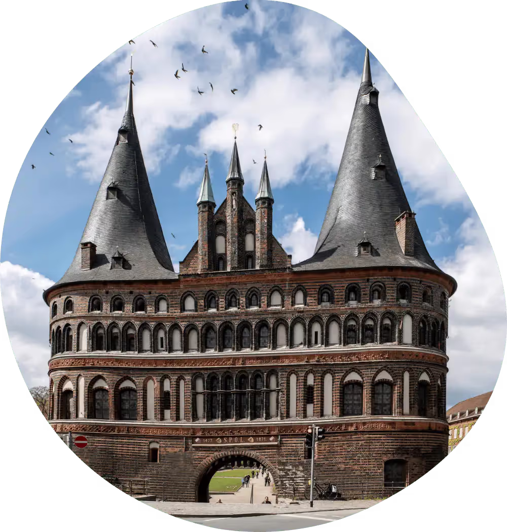 Lübeck