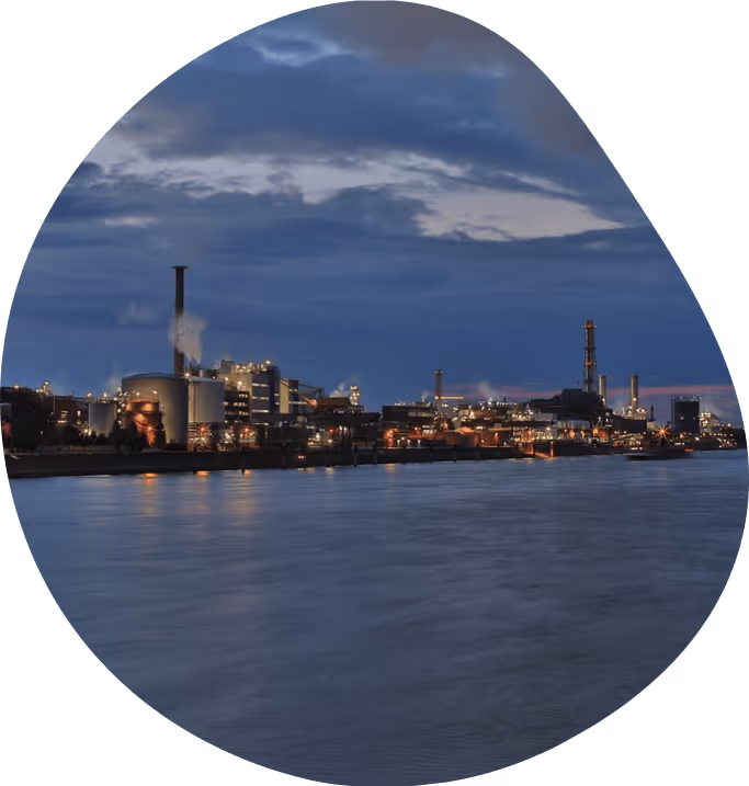 Ludwigshafen am Rhein
