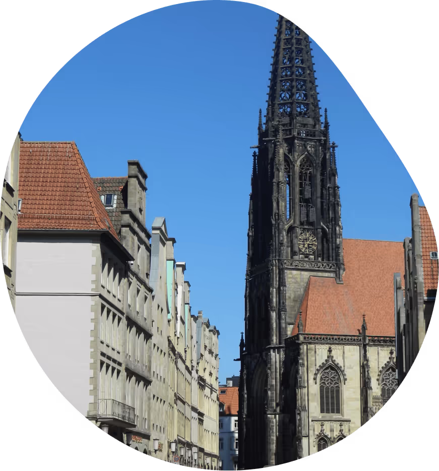 Münster