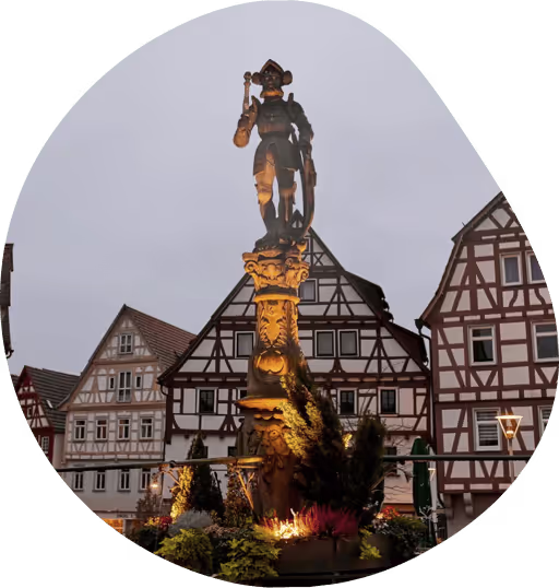 Reutlingen