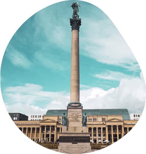 Stuttgart