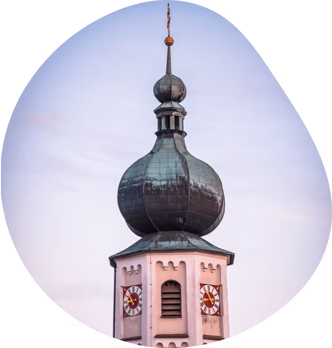 Weiden in der Oberpfalz