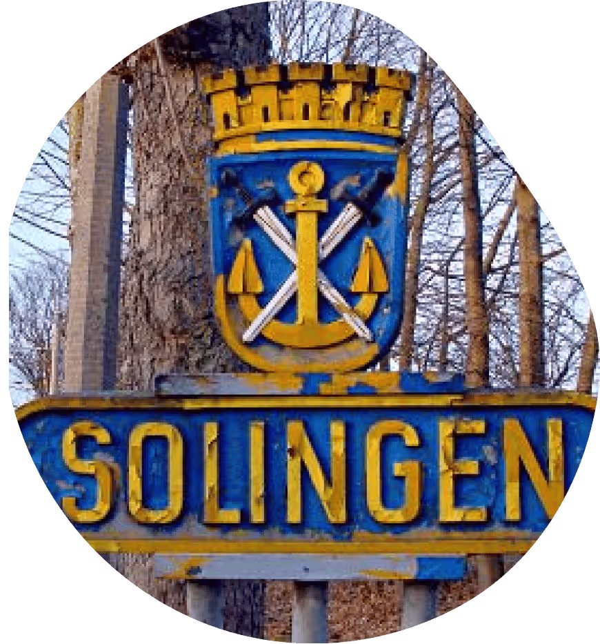 Fotoquelle: Michael Tettinger, SolingenTetti, Gemeinfrei