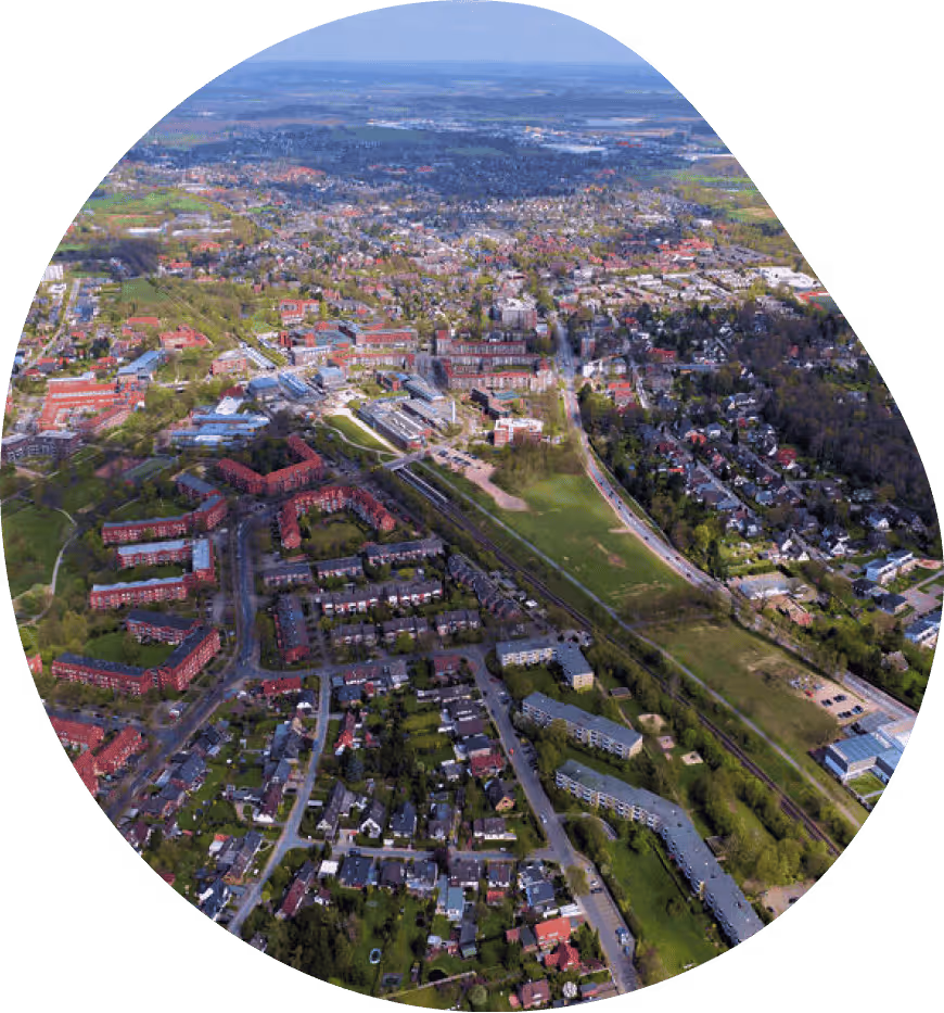 Norderstedt