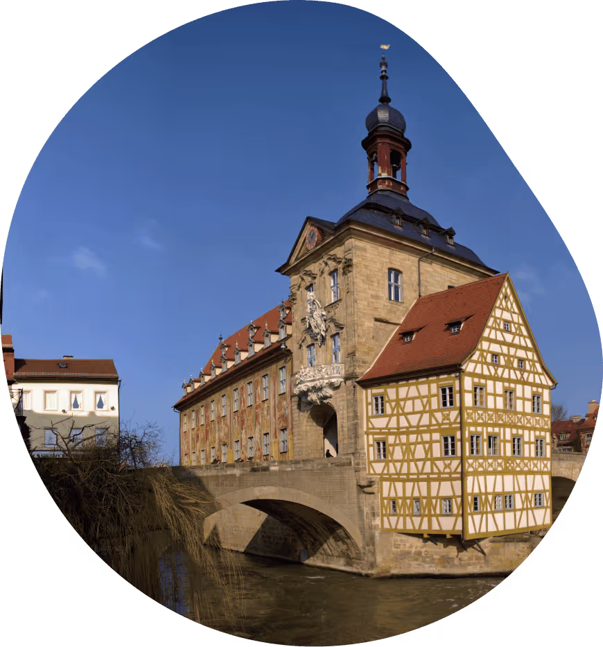 Bamberg