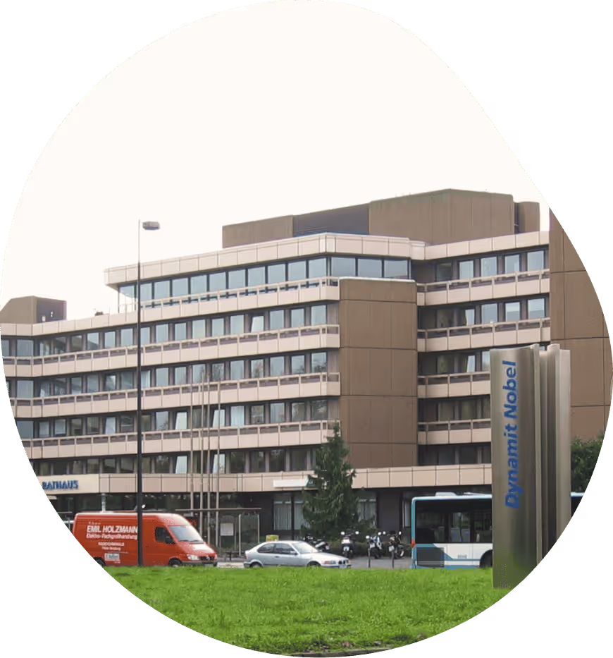 Troisdorf