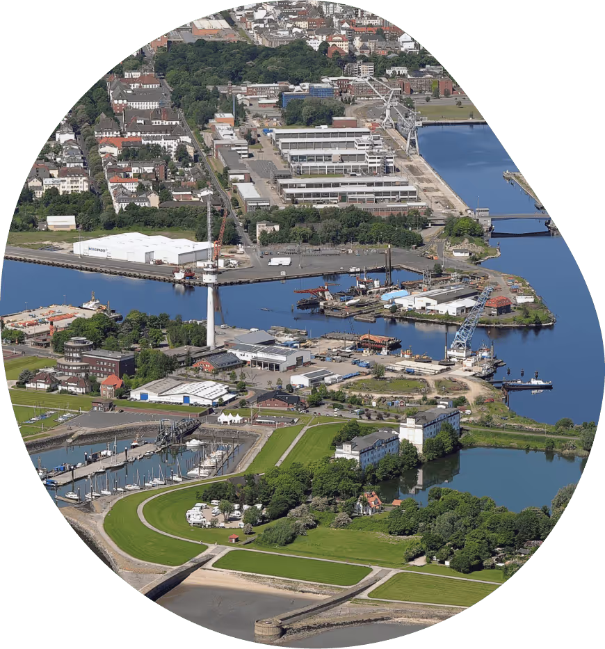 Wilhelmshaven