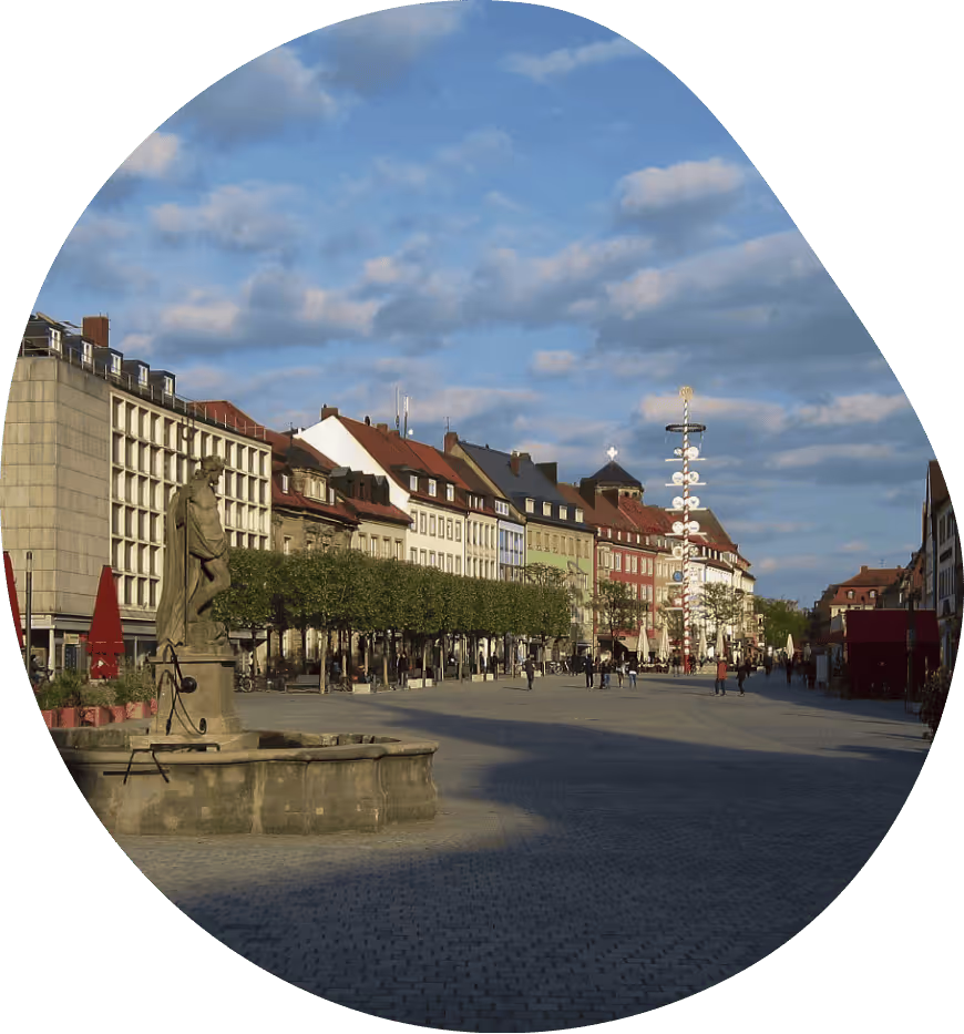 Bayreuth