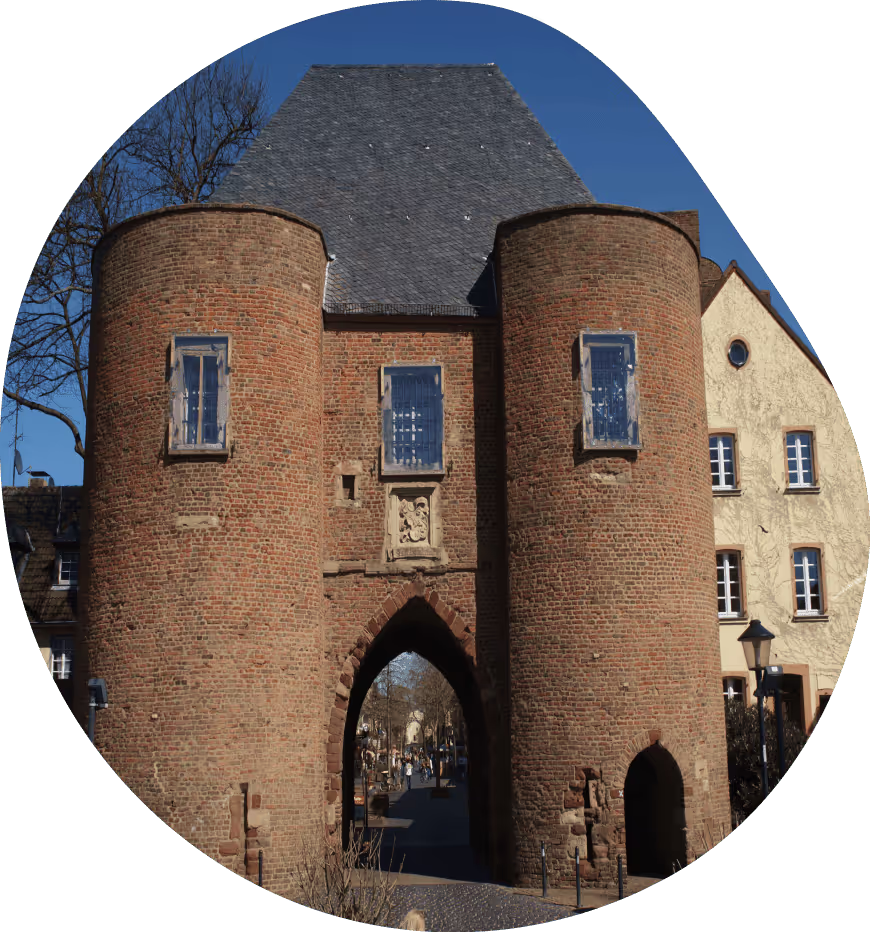Bergheim