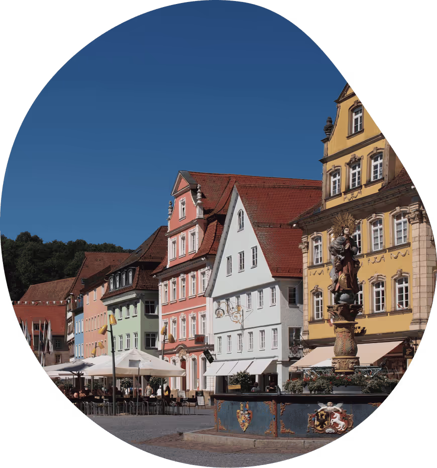 Schwäbisch Gmünd