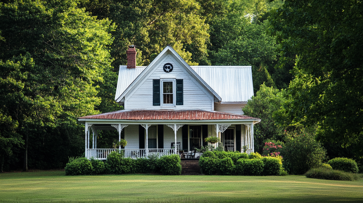Spring & Summer Tree Care Checklist for Georgia Homeowners