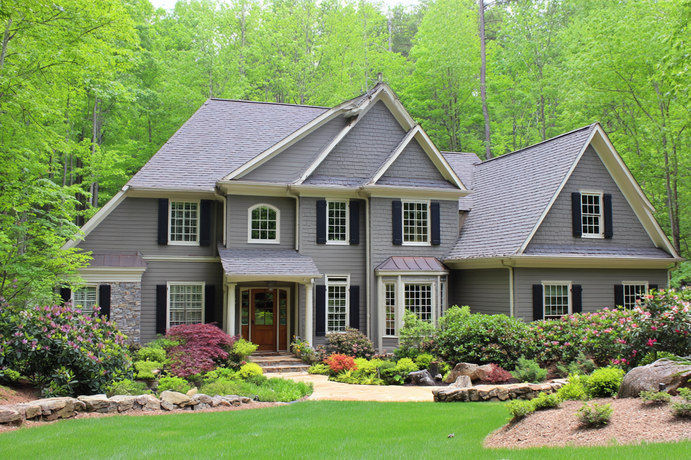 The Georgia Tree Owner's Essential Handbook: Cultivating & Protecting Your Landscape