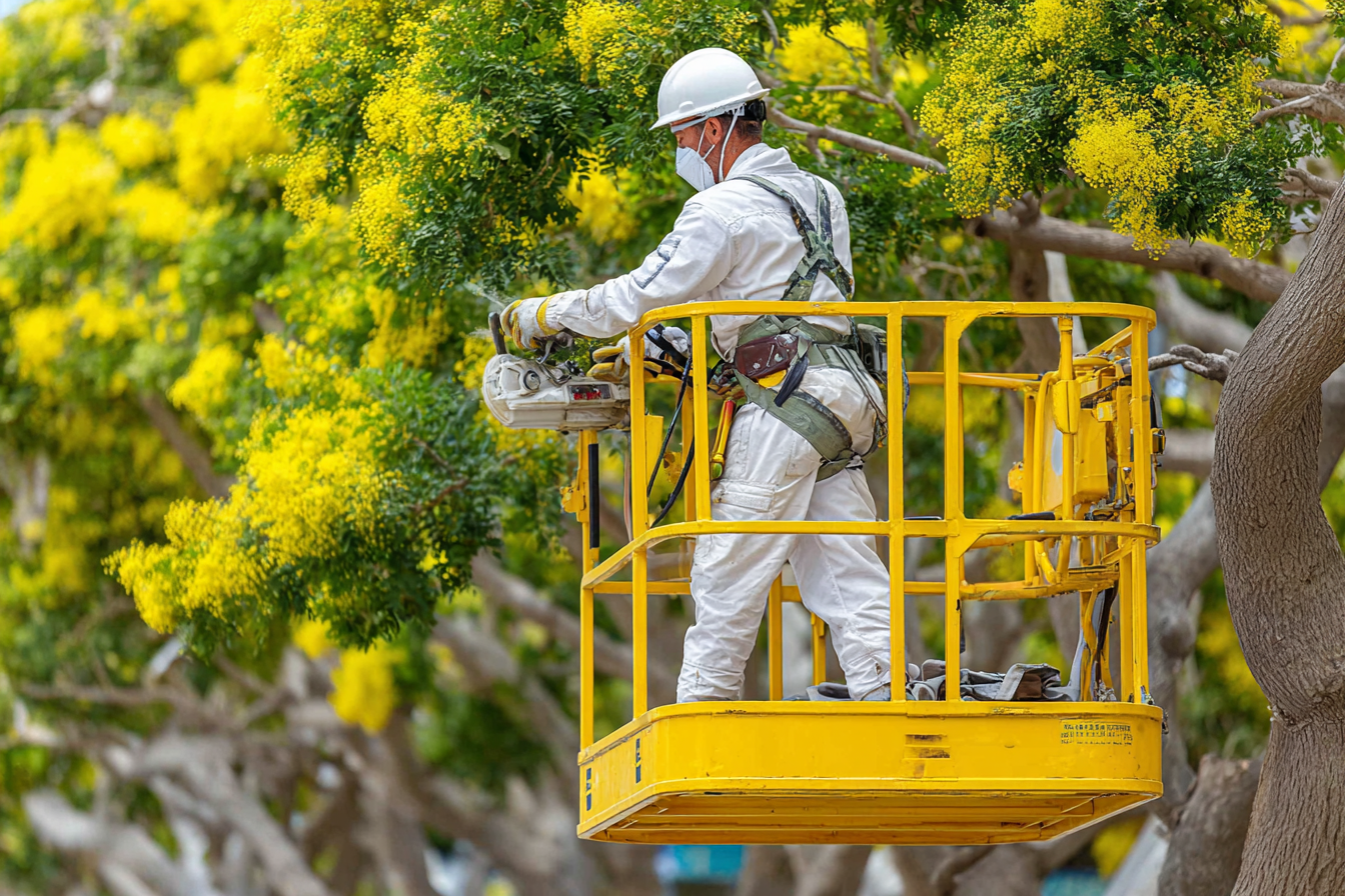 Preventative Georgia Tree Care: The Key to Avoiding Emergencies
