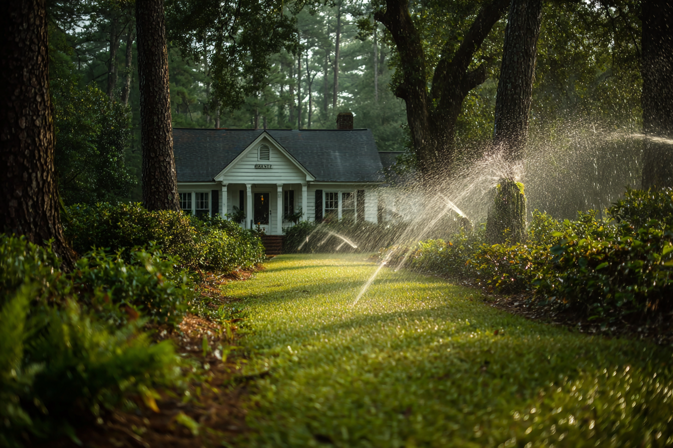 Common Tree Diseases in Georgia: How to Spot Them Early
