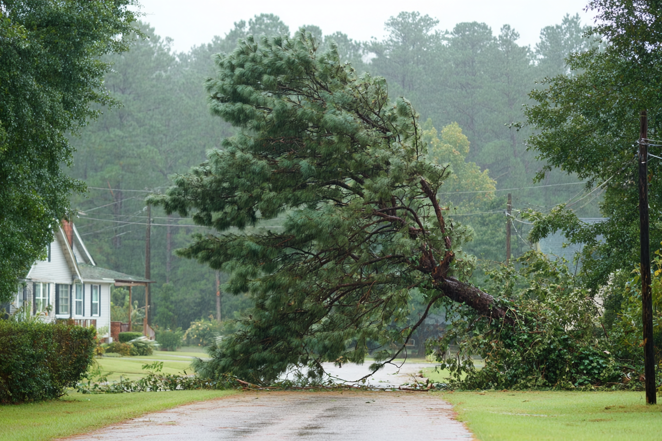 Insurance vs. Tree Removal: Will Your Policy Pay?