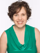 Kristin Olson-Huddle