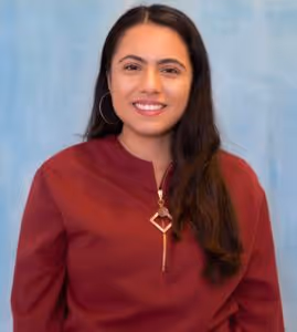 Thalia Garcia-Aguilar