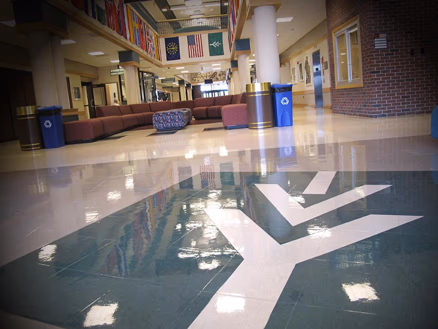 Coaching to close the achievement gap at Ivy Tech Community College