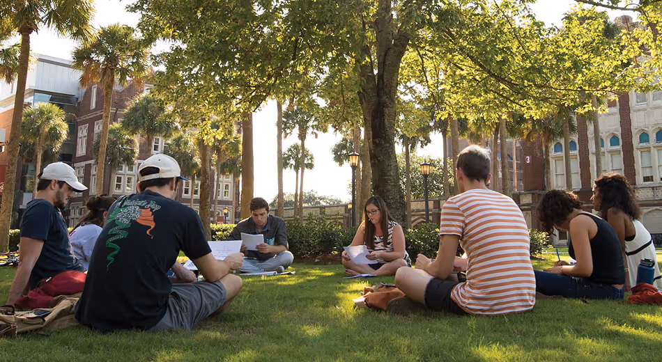 Loyola University: Increasing student persistence through proactive coaching