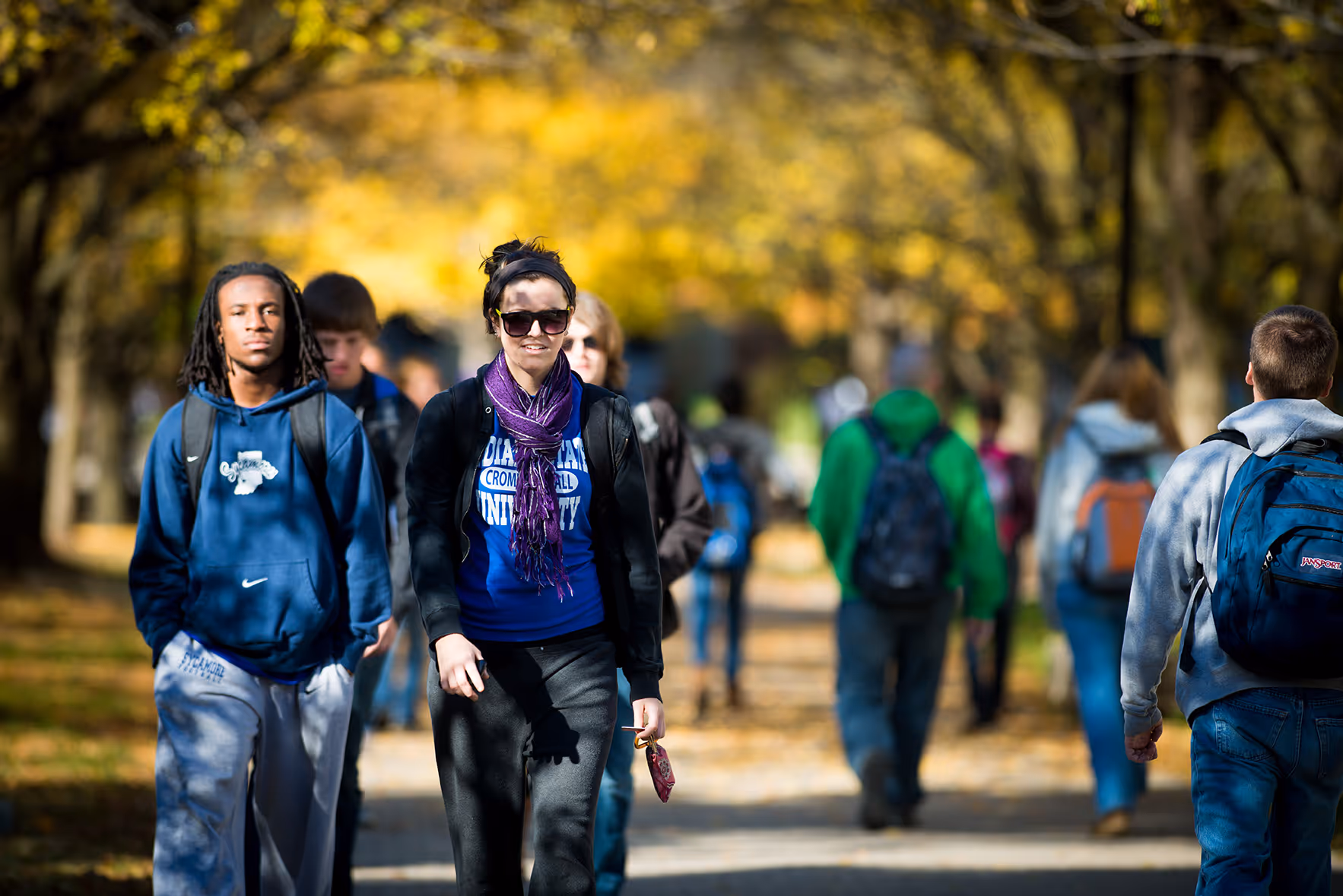 Student Engagement: Coaching for persistence and completion at Indiana State University