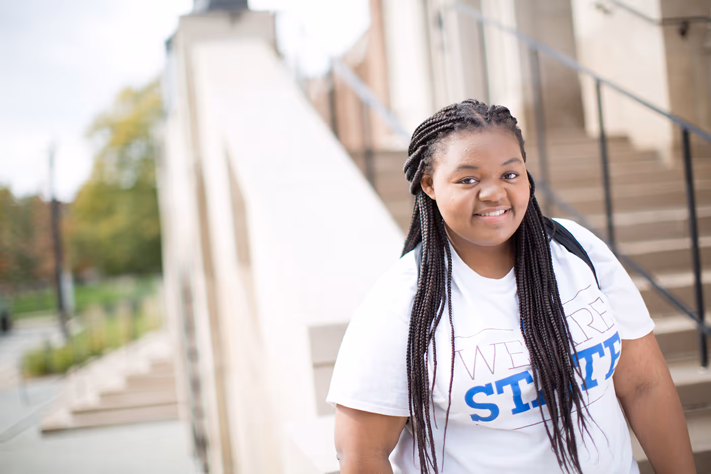 Student Engagement: Coaching for persistence and completion at Indiana State University