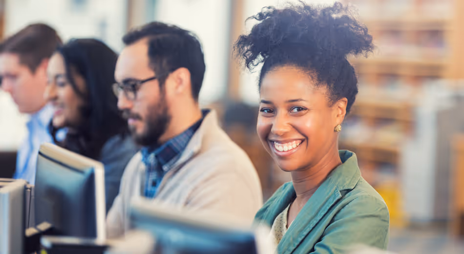 Prospective student coaching expands access and success at California State University, Northridge