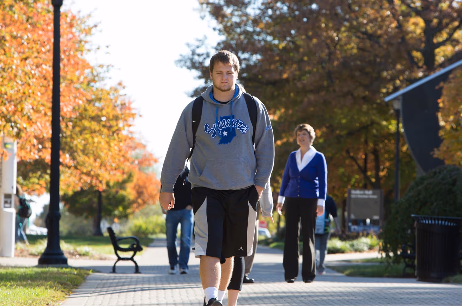 21st Century Scholars: Holistic coaching supported Indiana scholarship recipients to stay on track to completion