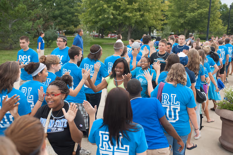 21st Century Scholars: Holistic coaching supported Indiana scholarship recipients to stay on track to completion