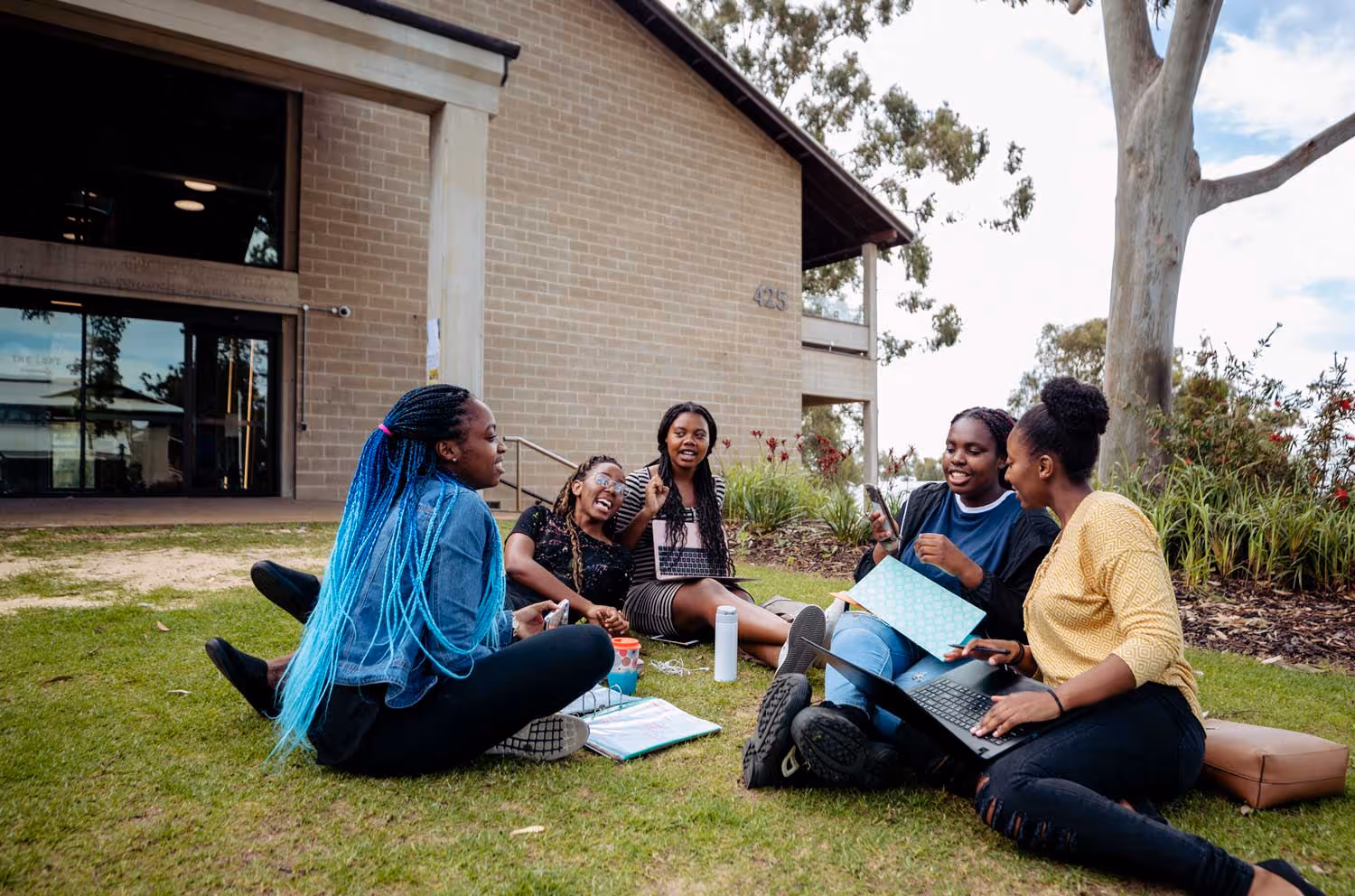 Personalized coaching gives Fayetteville State University a big boost in retention