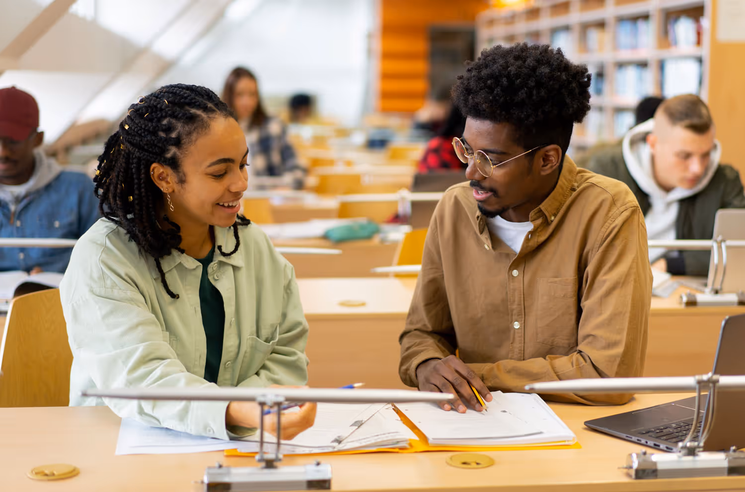 Personalized coaching gives Fayetteville State University a big boost in retention