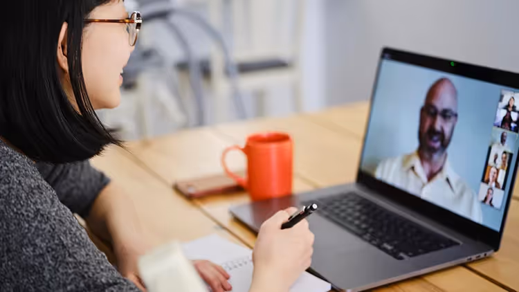 SkillUp: Group career coaching connects workers to the tools they need to upskill 