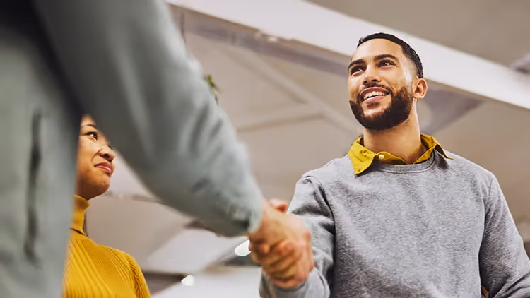 SkillUp: Group career coaching connects workers to the tools they need to upskill 