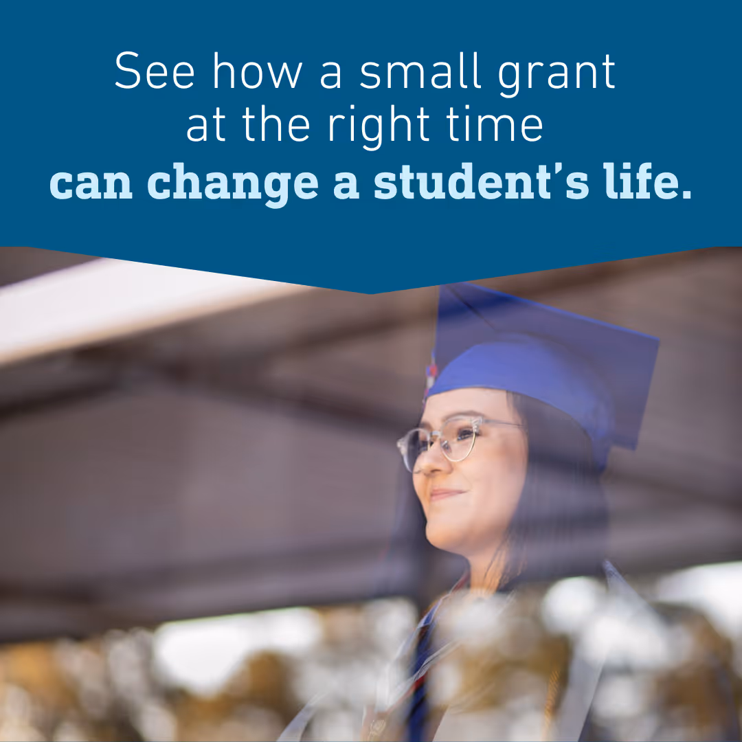 Microgrant Blog | InsideTrack