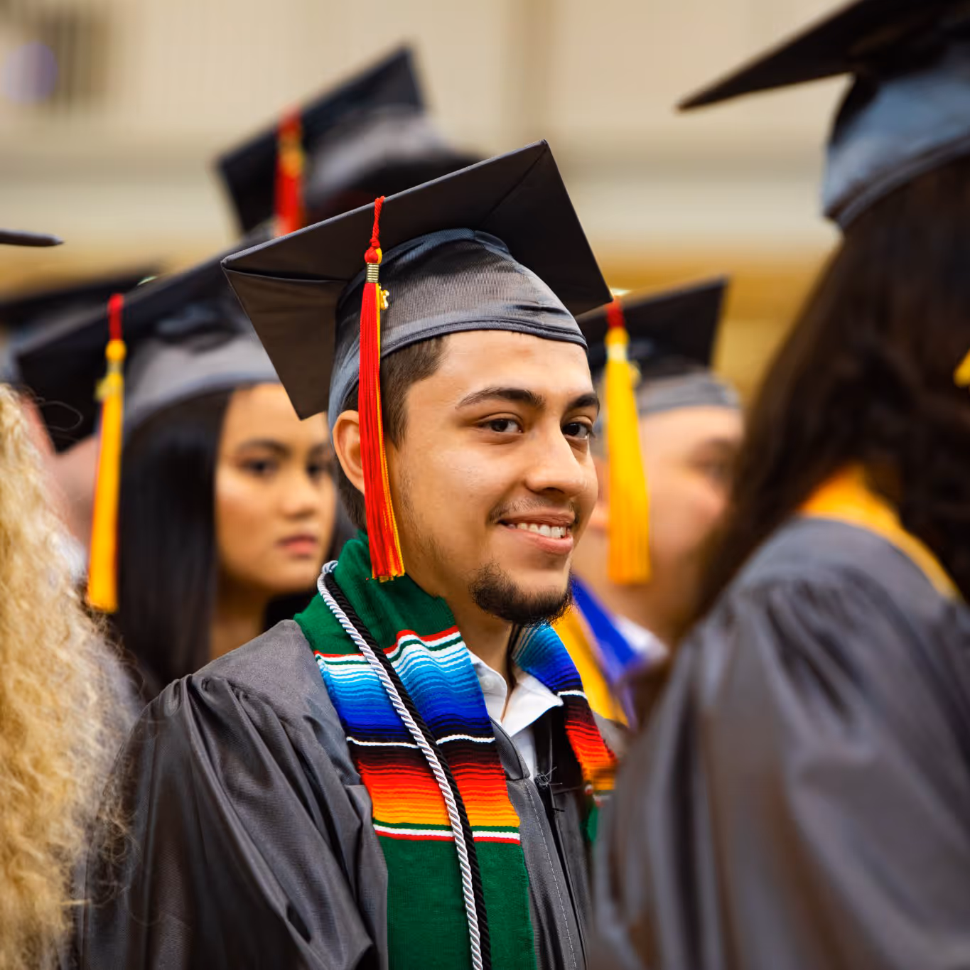 Waubonsee College | InsideTrack