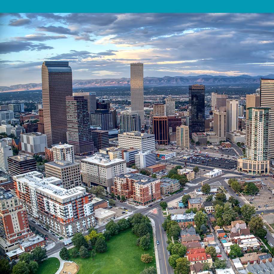 Denver, Colorado | InsideTrack