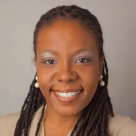 Yolanda Watson Spiva, Ph.D