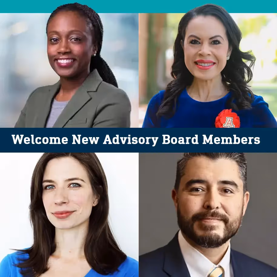 New Advisory Board Members | InsideTrack