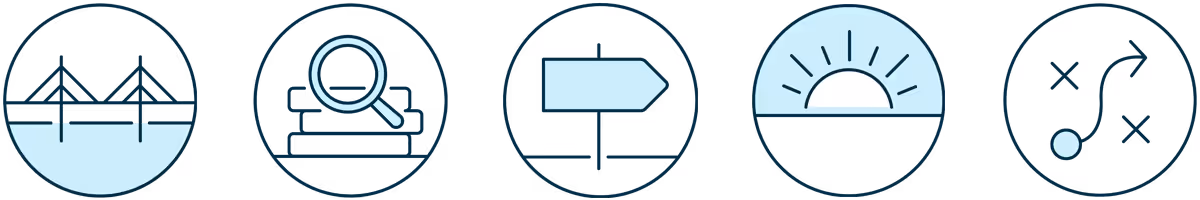 InsideTrack Five Elements of Coaching