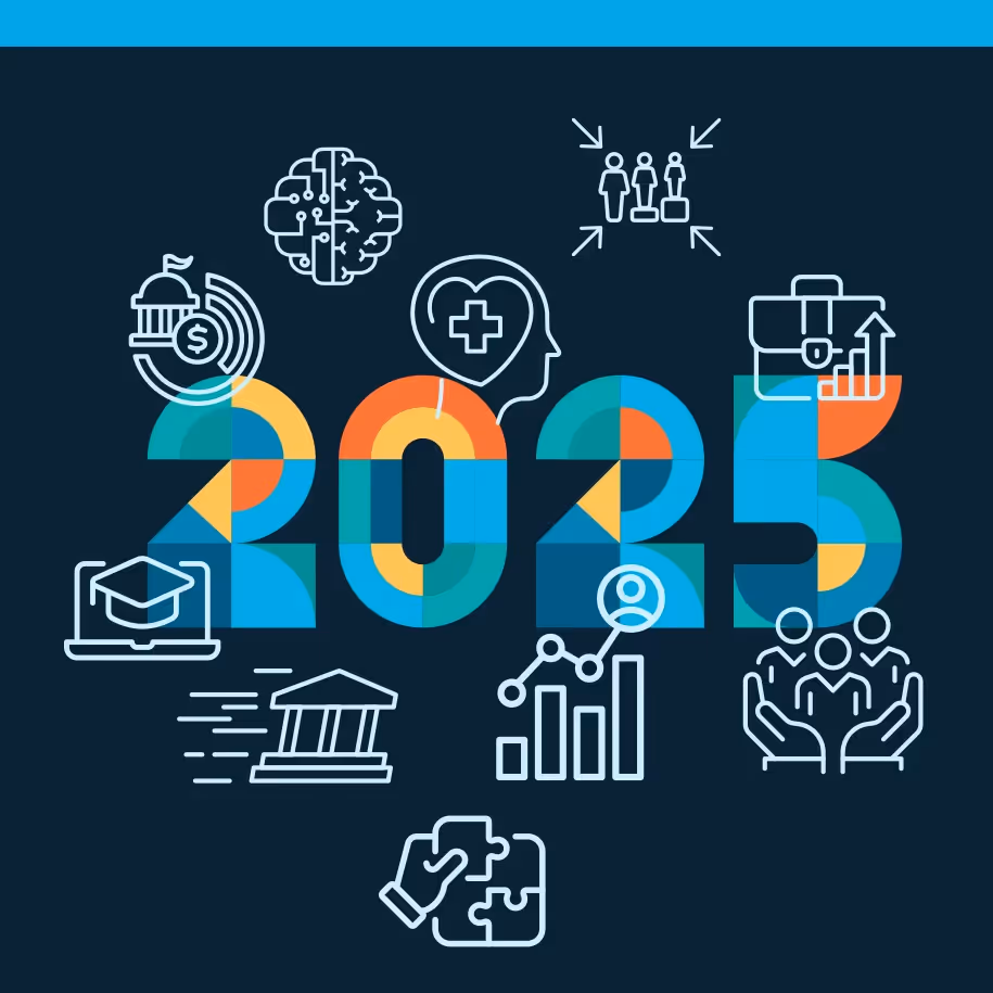 2025 Ten Higher Education Trends | InsideTrack