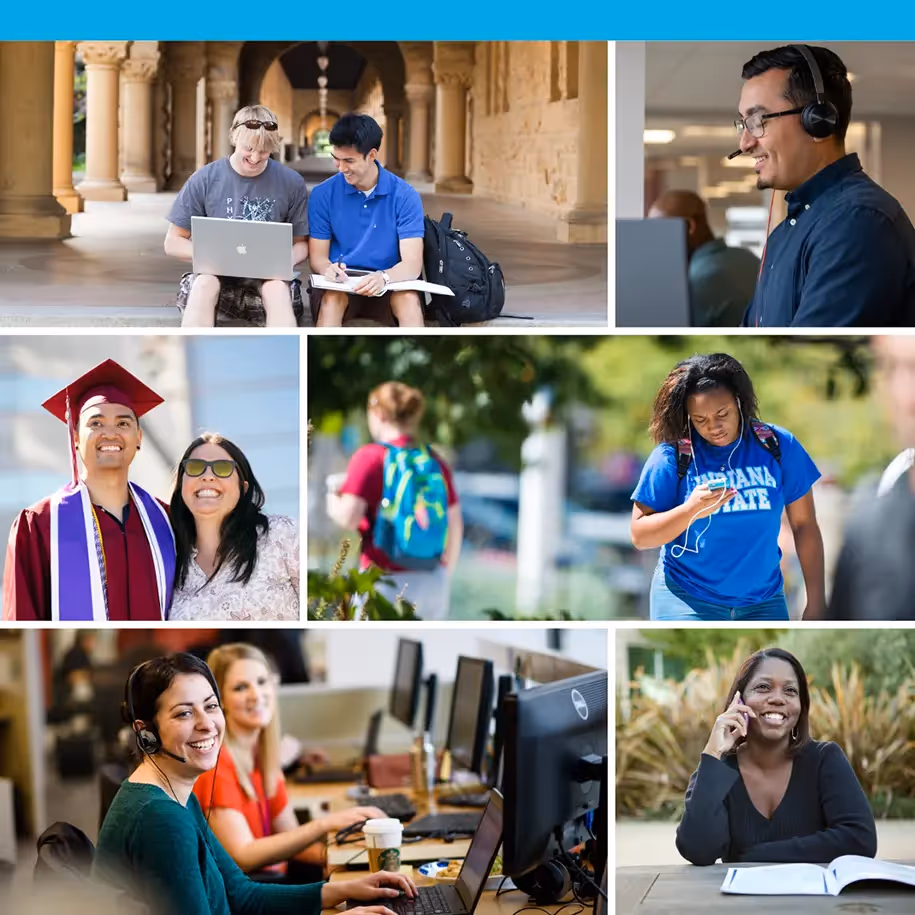 Students and Coaches | InsideTrack