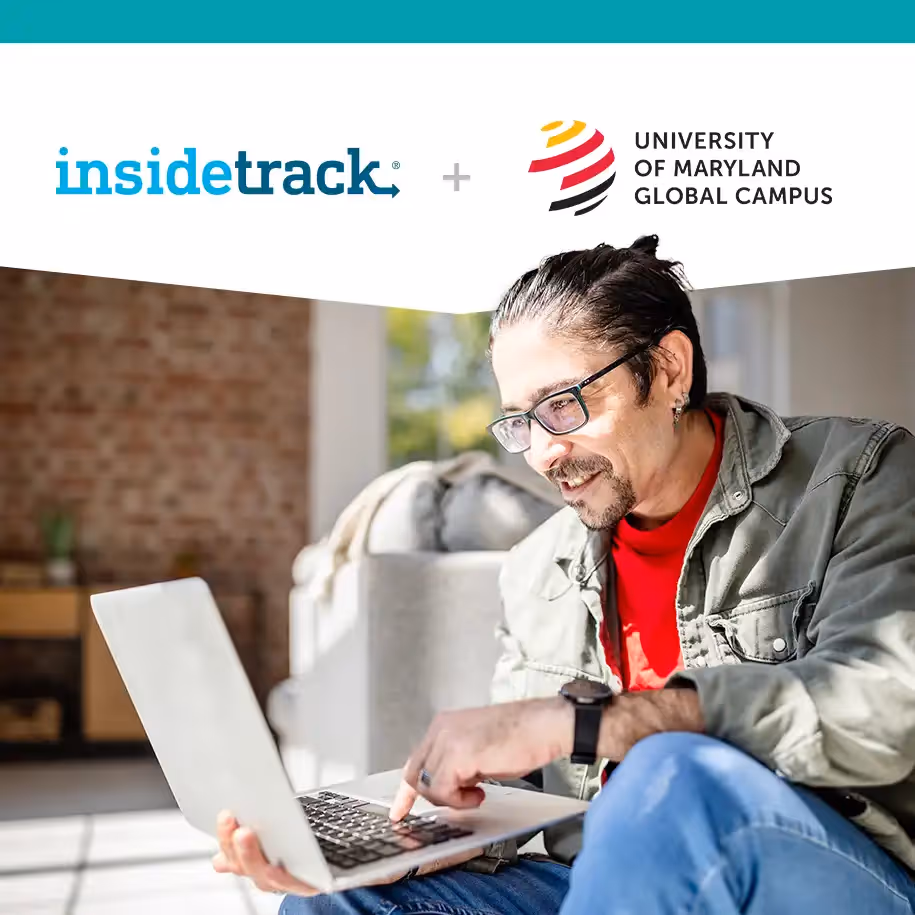 University of Maryland Global Campus Press Release