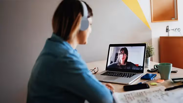 UMGC scales coaching to strengthen success for 45,000 online learners