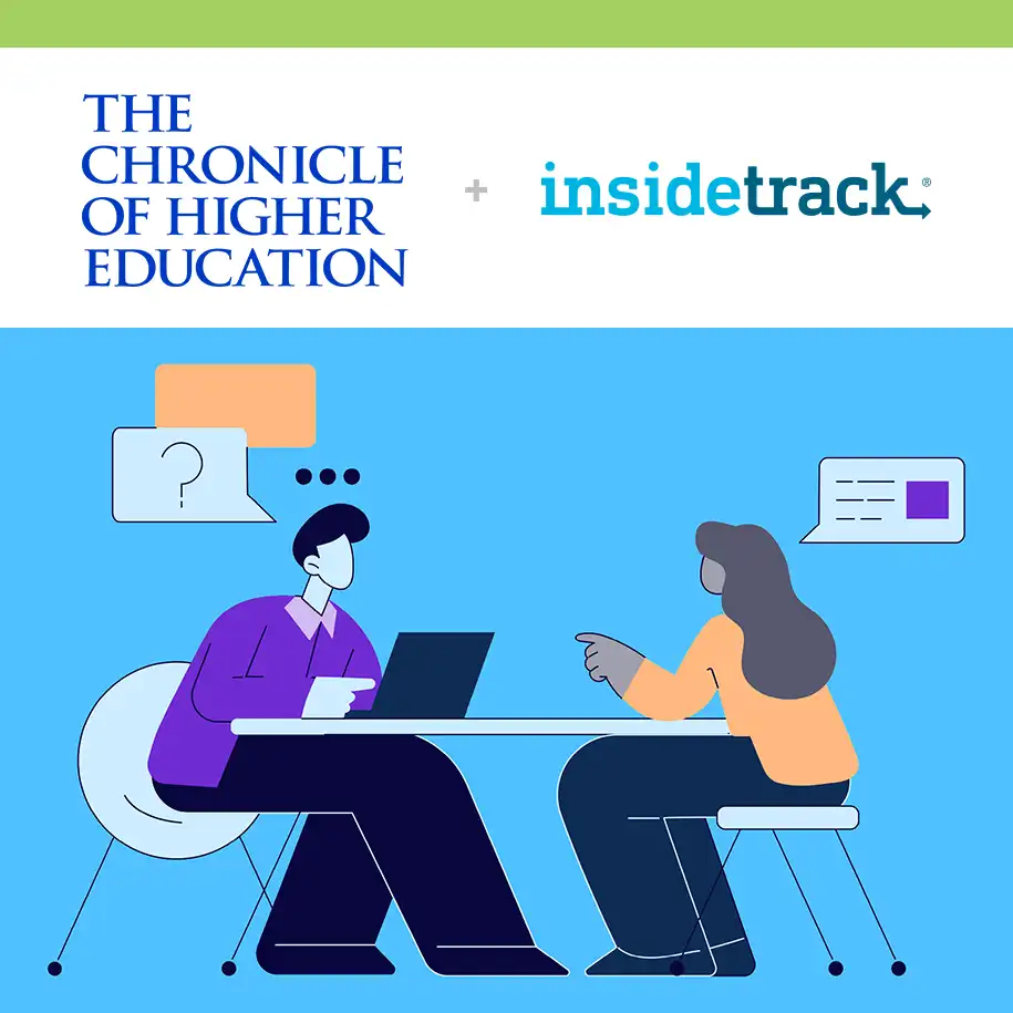 The Chronicle Forum | InsideTrack