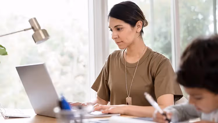 Flexible micro-credential programs offer National University’s student-facing staff a holistic coaching approach